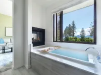 Edgewood Tahoe Resort - Hot Tub