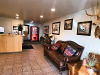 New Western Inn & Suites Hotels in Fillmore