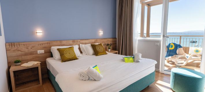 Club del Sole Le Palme Lazise Family Hotels in Lazise