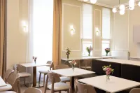 Hotel AVKA Vienna - 新開幕
