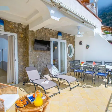 Estate4Home - Casa Nonna Mary