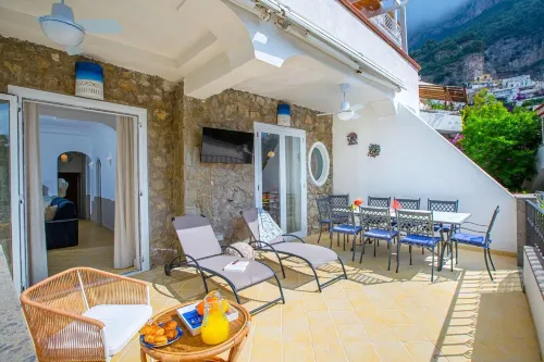 Estate4Home - Casa Nonna Mary - Bungalows