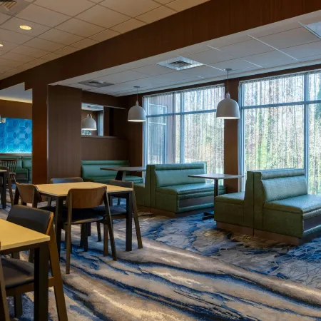 Fairfield Inn & Suites Richmond Midlothian