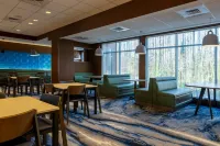 Fairfield Inn & Suites Richmond Midlothian