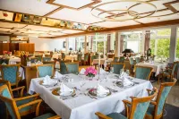 VitalHotel Ascona - Aamiainen