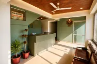 Hotel New Mamta by Ssh 350 Metres from Nakki Lake