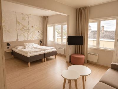 Haukeland Hotell