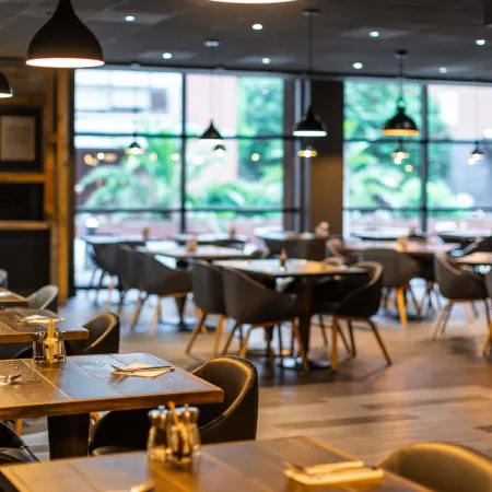 Novotel Leeds Centre