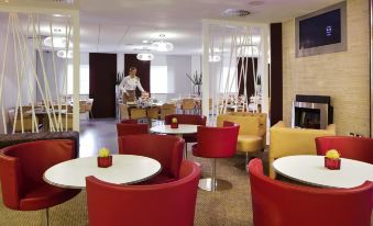 Ibis Aberdeen Centre - Quayside