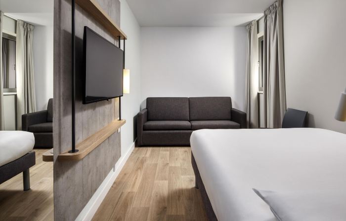 ibis budget Swindon Town Centre