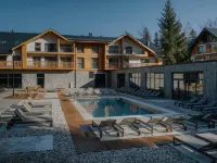 Mövenpick Resort & Spa Karpacz - 5-stjärniga