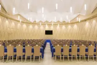 Hotel Palacio de Úbeda 5 G.L - de charme