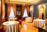 Relais & Chateaux Villa Crespi - 5-Star