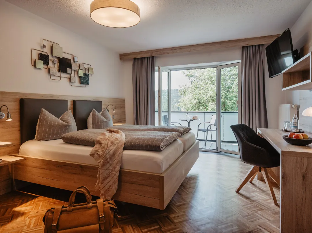 Hotel Am Haidel - Freyung