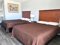 Stay Inn Checotah Near Eufaula Lake Hotels in McIntosh County