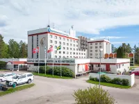 Best Western Gustaf Fröding Hotel & Konferens Hotels in Karlstad