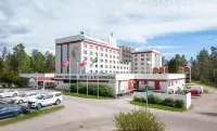 Best Western Gustaf Fröding Hotel & Konferens Hotels in 