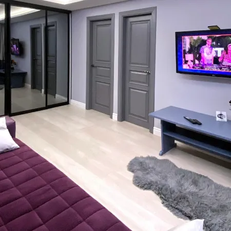 PaulMarie Apartments on Kozhara 12