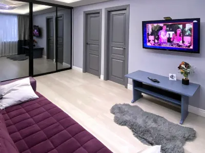 PaulMarie Apartments on Kozhara 12 Hotels in 