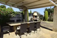 Anacasa Villa Montgo Perelloner CH4316 - Chalets