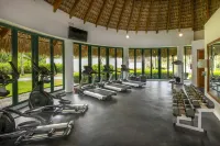 崇高薩馬納酒店及公寓 - 健身室/gym room