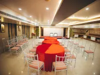Hotel KRC Palace Hotels in Sonitpur