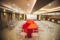 Hotel KRC Palace