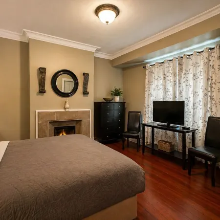 The Duckworth Inn