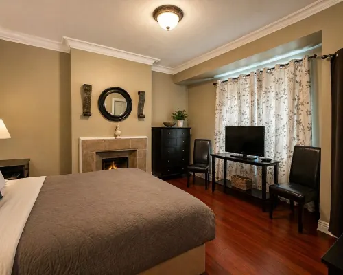 The Duckworth Inn Hotels in St. John's