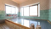 Ryokan Sanyousou - avec sources thermales