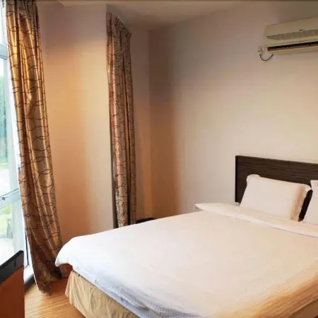 Stay Inn Hotel