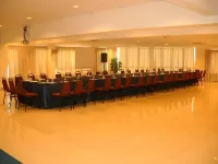 Sun Inns Hotel Kuala Selangor Hotel di Api-api