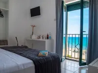 Baron Beach Hotel Hotels in Minturno
