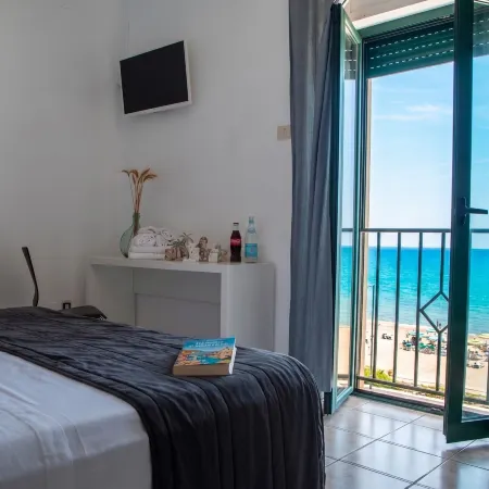 Baron Beach Hotel