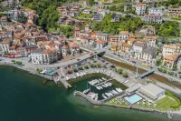 Family Nest on Lake Como - 3-Star
