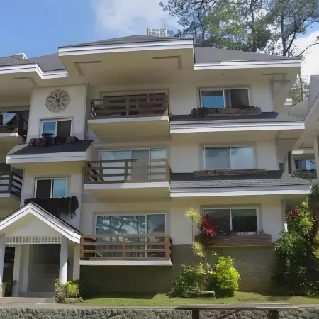 Prestige Vacation Apartments - Bonbel Condominium