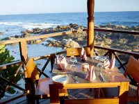 Dickwella Resort and Spa Hotele w: Matara