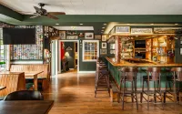 Hotel Carmel - bar