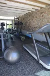 Paradise View Hotel - Gym