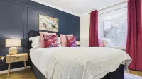 Harbour Rose - 1 Bedroom Apartment - Tenby - Condos