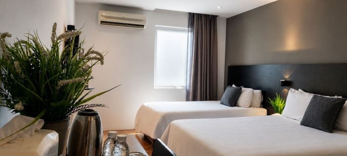 The Leverage Lite Hotel - Kuala Kedah Hotels in Alor Setar