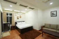 Hotel Quality Inn - 2 étoiles