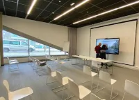 Auberge de Jeunesse HI Lille - 2성급