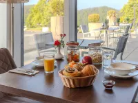 Dormio Hotel der Seehof Hotels in Heimbach