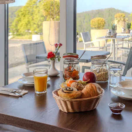 Dormio Hotel Der Seehof Hotels in Heimbach