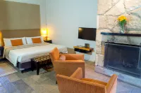 Galileo Boutique Hotel - Parking