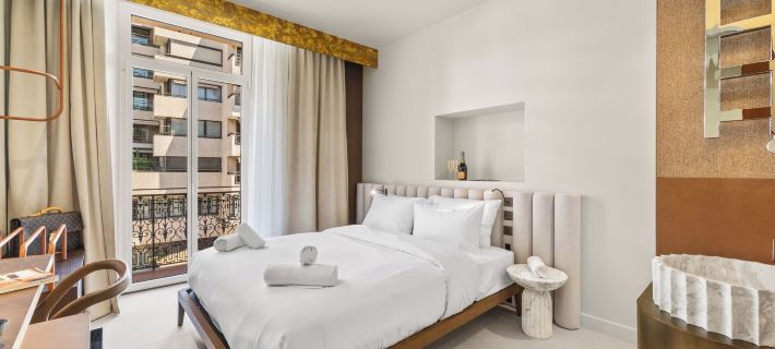 Modern Waikiki Hotel Hotels in Cannes