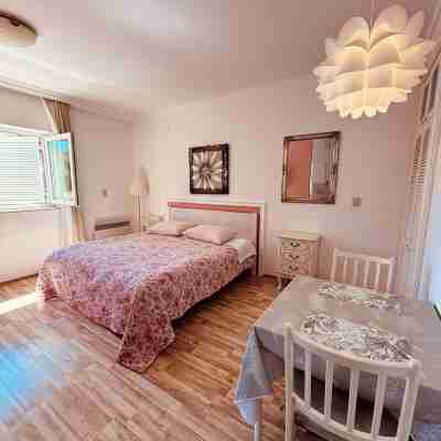 Villa Mandolina Apartments Rooms