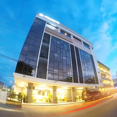 Ironwood Hotel Hotels near Archdiocesan Shrine of Santo Niño Parish Church