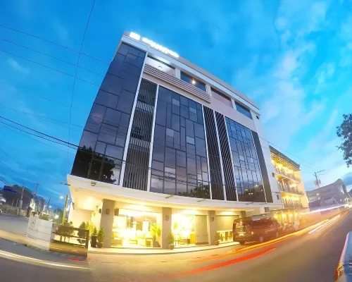 Ironwood Hotel Hotels in Leyte